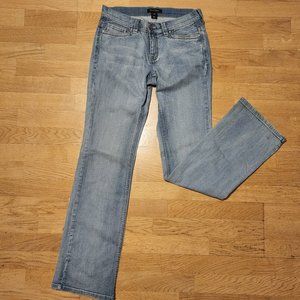 White House Black Market Noir - Size 4